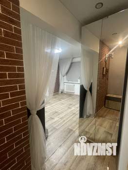 2-к квартира, вторичка, 45м2, 5/5 этаж