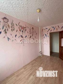 3-к квартира, вторичка, 67м2, 6/9 этаж
