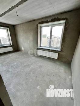 3-к квартира, вторичка, 74м2, 10/10 этаж