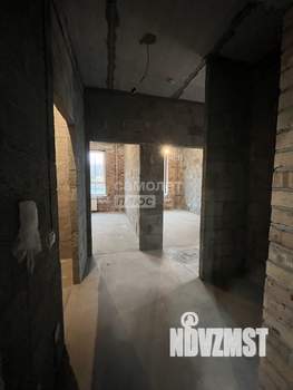 2-к квартира, вторичка, 56м2, 1/6 этаж