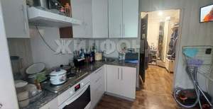 1-к квартира, вторичка, 33м2, 1/9 этаж