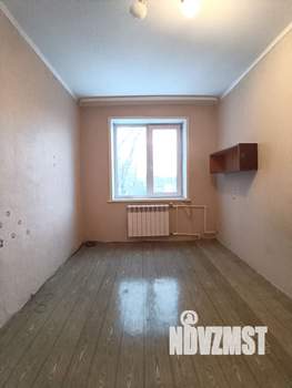 3-к квартира, вторичка, 65м2, 5/5 этаж