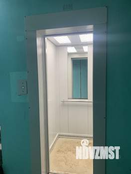 1-к квартира, вторичка, 34м2, 7/9 этаж