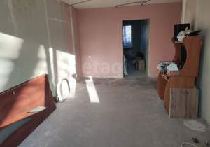 3-к квартира, вторичка, 59м2, 1/9 этаж