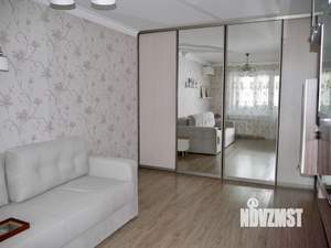 1-к квартира, вторичка, 35м2, 1/11 этаж