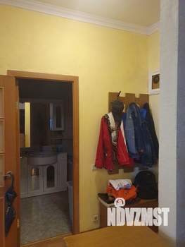 2-к квартира, вторичка, 60м2, 4/4 этаж