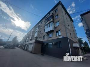 1-к квартира, вторичка, 31м2, 2/5 этаж