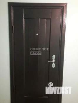 1-к квартира, вторичка, 37м2, 2/7 этаж