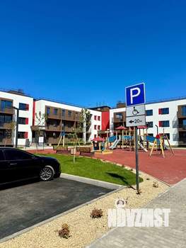 Студия квартира, вторичка, 25м2, 3/3 этаж