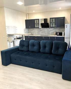 Студия квартира, вторичка, 39м2, 9/24 этаж