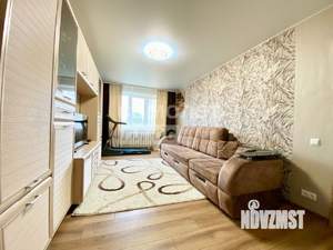 2-к квартира, вторичка, 55м2, 5/5 этаж
