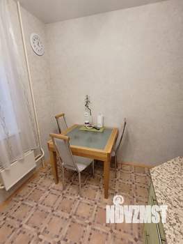 1-к квартира, вторичка, 39м2, 9/10 этаж