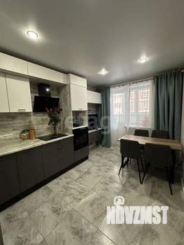 2-к квартира, вторичка, 49м2, 1/5 этаж