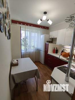 3-к квартира, вторичка, 66м2, 5/9 этаж