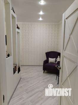 2-к квартира, вторичка, 60м2, 9/11 этаж