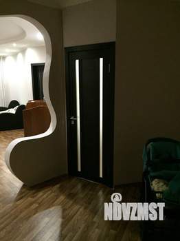 3-к квартира, вторичка, 101м2, 2/10 этаж