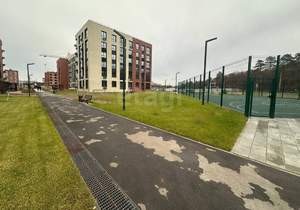 2-к квартира, сданный дом, 53м2, 6/9 этаж