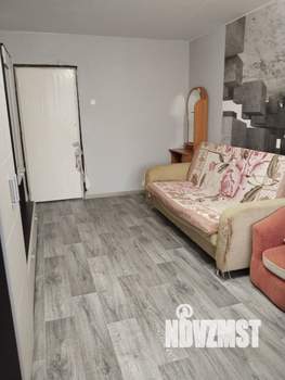 3-к квартира, вторичка, 62м2, 2/5 этаж