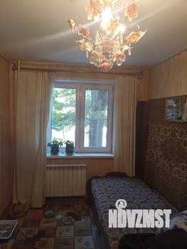 3-к квартира, вторичка, 56м2, 1/5 этаж