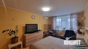 2-к квартира, вторичка, 52м2, 4/5 этаж