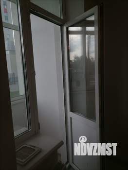 1-к квартира, вторичка, 40м2, 1/30 этаж