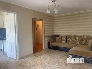 2-к квартира, вторичка, 45м2, 4/4 этаж