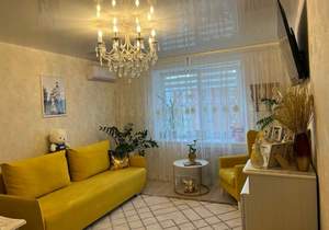 1-к квартира, вторичка, 44м2, 14/14 этаж