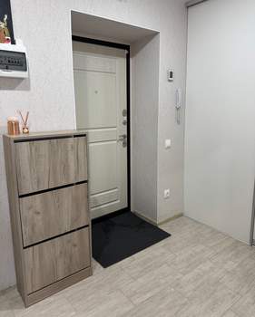 1-к квартира, вторичка, 40м2, 16/17 этаж