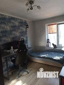 2-к квартира, вторичка, 48м2, 2/9 этаж