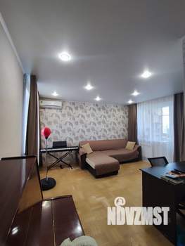 3-к квартира, вторичка, 67м2, 8/9 этаж