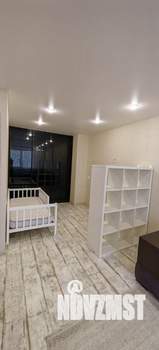 1-к квартира, вторичка, 44м2, 12/16 этаж