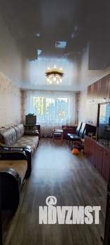 3-к квартира, вторичка, 66м2, 1/9 этаж