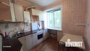 2-к квартира, вторичка, 45м2, 3/4 этаж