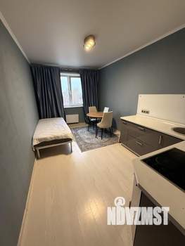 1-к квартира, вторичка, 47м2, 7/11 этаж