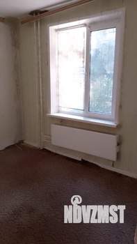 3-к квартира, вторичка, 57м2, 1/9 этаж