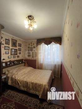 3-к квартира, вторичка, 64м2, 3/9 этаж