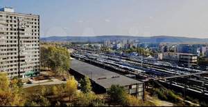 3-к квартира, вторичка, 63м2, 11/16 этаж