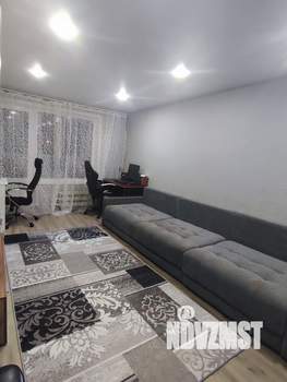 3-к квартира, вторичка, 58м2, 3/9 этаж