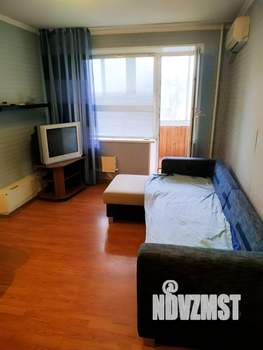 1-к квартира, вторичка, 33м2, 3/9 этаж