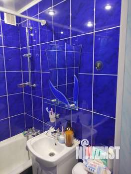 1-к квартира, вторичка, 36м2, 2/5 этаж