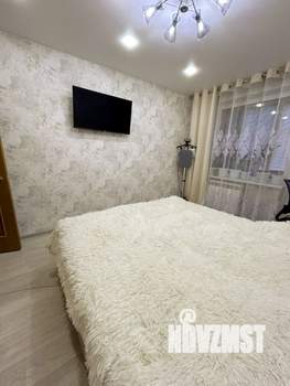 2-к квартира, вторичка, 49м2, 5/5 этаж
