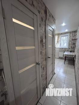 2-к квартира, вторичка, 50м2, 1/5 этаж