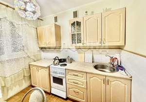 2-к квартира, вторичка, 47м2, 2/5 этаж