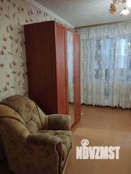 2-к квартира, вторичка, 49м2, 9/10 этаж