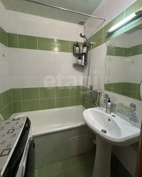 2-к квартира, вторичка, 49м2, 5/5 этаж