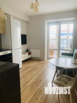 1-к квартира, вторичка, 37м2, 7/10 этаж