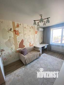 3-к квартира, вторичка, 75м2, 6/10 этаж