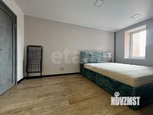 2-к квартира, вторичка, 58м2, 9/9 этаж