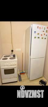 1-к квартира, вторичка, 19м2, 3/5 этаж