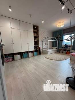 3-к квартира, вторичка, 90м2, 5/8 этаж